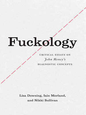 cover image of Fuckology